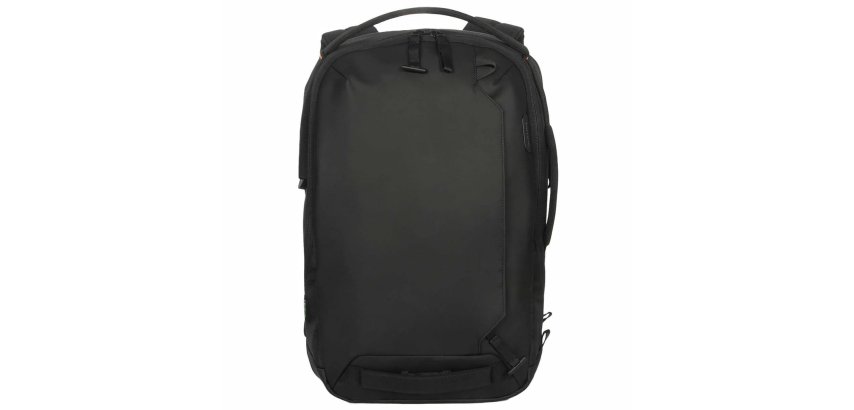 Targus TBB652GL sac à dos City backpack Noir Polyester