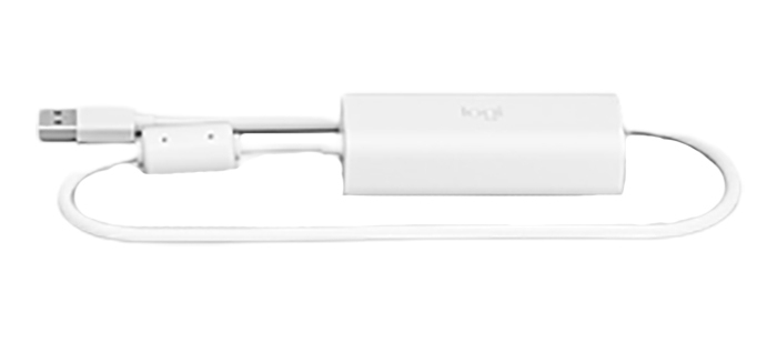 Logitech 952-000070 carte réseau Ethernet