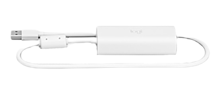 Logitech 952-000070 carte réseau Ethernet