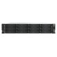 QNAP TS-H1277AXU-RP NAS Rack (2 U) AMD Ryzen™ 5 16 Go DDR5 0 To QuTS hero Noir