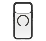 OtterBox Defender Pro XT Clear Series for Apple iPhone 17 Pro Max, clear/black