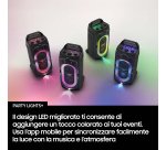 Samsung Sound Tower MX-ST50F (2025)