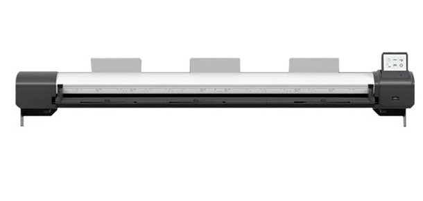 Canon LM36 600 x 600 DPI Black