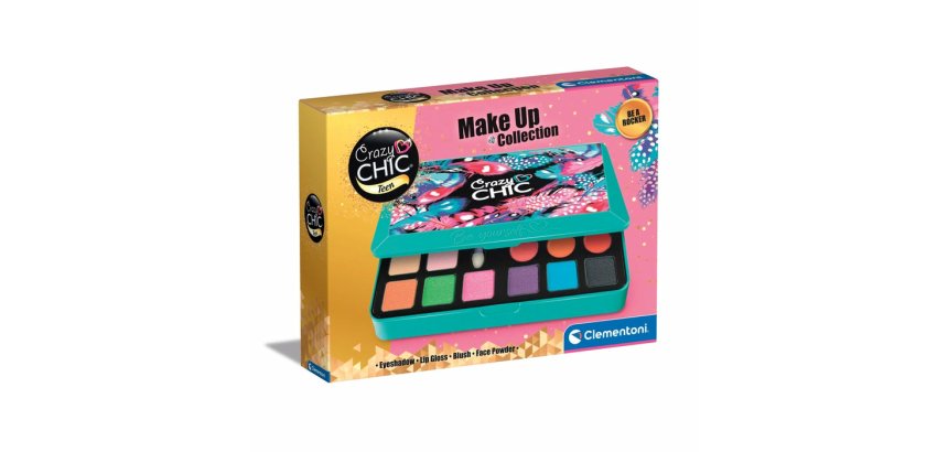 Clementoni Crazy Chic 18784