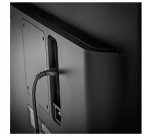 StarTech.com Câble HDMI Fin de 1,5 m, Câble HDMI 2.0 Flexible Certifié Premium avec Ethernet, UHD 4K 60Hz HDR10, Conception Durable en Fibre d'Aramide avec Gaine en TPE