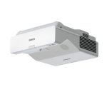 Epson EB-760W Projecteur à focale ultra courte 4100 ANSI lumens 3LCD 1080p (1920x1080) Blanc