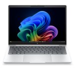 HP E24E0ET laptop Copilot+ PC Ordinateur portable 33,8 cm (13.3") WUXGA 32 Go LPDDR5x-SDRAM 1 To SSD Wi-Fi 7 (802.11be) Windows 11 Pro Argent