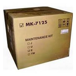 KYOCERA MK-7125 Kit de maintenance