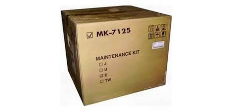 KYOCERA MK-7125 Kit di manutenzione