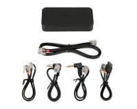 Jabra 14201-45 accessoire pour casque /oreillettes Adaptateur de commande