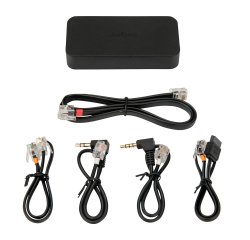 Jabra 14201-45 accessoire pour casque /oreillettes Kit d'accessoires