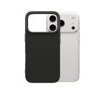 PanzerGlass SAFE. by ® TPU Case Black iPhone 17 Pro | Bulk mobiele telefoon behuizingen Hoes Zwart