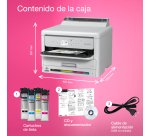 Epson WorkForce Pro WF-C5390DW