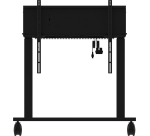 iiyama MD-CAR2031-B1 montage des affichages de messages 2,67 m (105") Noir