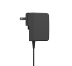 NETGEAR PAV12V25 adaptador e inversor de corriente Interior Negro