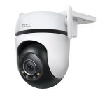 TP-Link Tapo C520WS Dome IP-Sicherheitskamera Innen und Außen 2560 x 1440 Pixel Decke