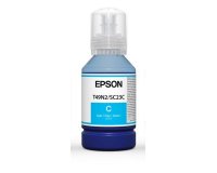 Epson SC-T3100X CYAN bouteille d'encre 1 pièce(s) Original