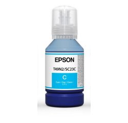 Epson SC-T3100X CYAN bouteille d'encre 1 pièce(s) Original