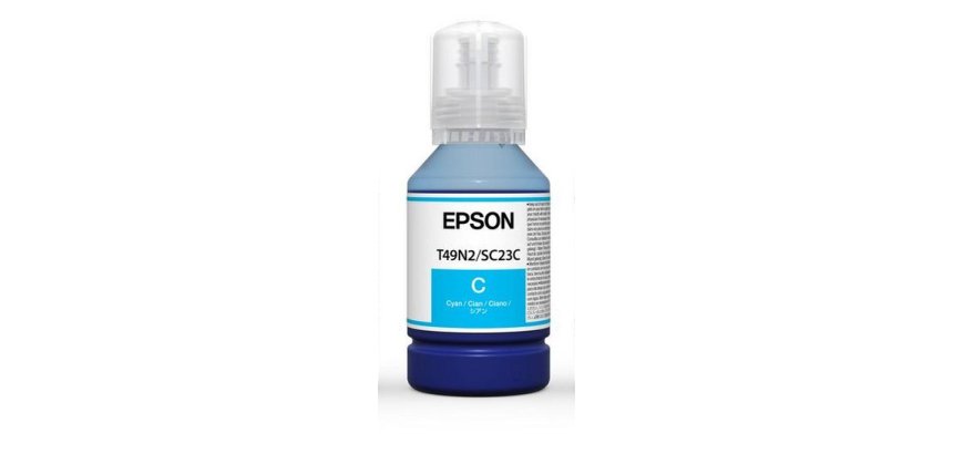 Epson SC-T3100X CYAN bouteille d'encre 1 pièce(s) Original