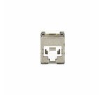 StarTech.com Verrous de Port RJ45, Lot de 10 Clés de Sécurité, Couvercle Anti-Poussière Verrouillable pour Port RJ45, Bloqueur de Port Ethernet/LAN Réutilisable, Bloqueur RJ45 Encliquetable pour Serveurs/Switchs