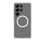dbramante1928 Iceland Ultra D3O MAG coque de protection pour téléphones portables 17,5 cm (6.9") Housse Transparent
