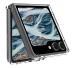 dbramante1928 Iceland Pro protective case for mobile phones 17.5 cm (6.9") Transparent Cover