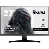 iiyama G-MASTER G2745HSU-B2 LED display 68,6 cm (27") 1920 x 1080 pixels Full HD Noir