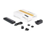 StarTech.com Hub USB 3.0 à 7 ports plus ports dédiés à la charge - 5Gbps - 2x 2,4 A