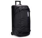 Thule Chasm TCWD232 Black Chariot Carapace molle Noir Polyester