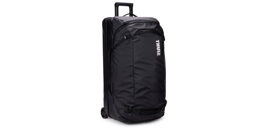 Thule Chasm TCWD232 Black Chariot Carapace molle Noir Polyester
