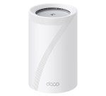 TP-Link Deco BE65 Pro (2-pack) Tri-bande (2,4 GHz / 5 GHz / 6 GHz) Wi-Fi 7 (802.11be) Blanc 3 Interne