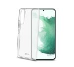 Celly GELSKIN1011 custodia per cellulare 16,8 cm (6.6") Cover Trasparente