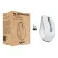 Logitech MX Anywhere 3S for Business souris Bureau Droitier RF sans fil + Bluetooth Laser 8000 DPI