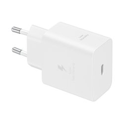 Samsung EP-T4511 Universel Blanc Secteur Charge rapide Intérieure