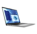 DELL Latitude 7455 Copilot+ PC Snapdragon X1E-80-100 Ordinateur portable 35,6 cm (14") Écran tactile Quad HD+ 16 Go LPDDR5x-SDRAM 512 Go SSD Wi-Fi 7 (802.11be) Windows 11 Pro Français Gris