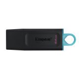 Kingston datatraveler exodia - usb flash drive - 64 gb