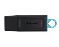 Kingston Technology DataTraveler Drive Flash USB 3.2 - USB Exodia