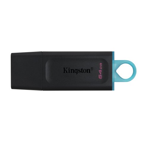 Kingston Technology DataTraveler Drive Flash USB 3.2 - USB Exodia