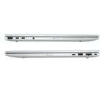 HP EliteBook 8 G1i Édition Sécurité AI Wolf Pro Intel Core Ultra 7 255H Ordinateur portable 40,6 cm (16") WUXGA 24 Go DDR5-SDRAM 512 Go SSD Wi-Fi 6E (802.11ax) Windows 11 Pro AI PC Argent
