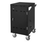 Acer GP.OFG11.00A chariot et rangement roulant Classe mobile de charge et de gestion Noir