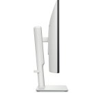 DELL Plus S2725QC écran plat de PC 68,6 cm (27") 3840 x 2160 pixels 4K Ultra HD LCD Argent
