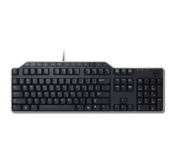DELL KB522 tastiera Ufficio USB QWERTY Italiano Nero