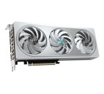 GIGABYTE GeForce RTX 5060 Ti AERO OC 8G Scheda Grafica – 8 GB GDDR7, 128 bit, PCI-E 5.0, 2647 MHz Frequenza del core, 3 x DisplayPort, 1 x HDMI, GV-N506TAERO OC-8GD