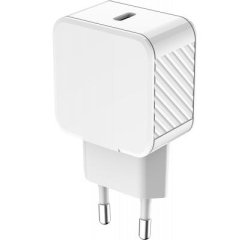 BIG BEN CS45WCPDRWWR chargeur d'appareils mobiles Smartphone Blanc Secteur Intérieure