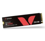 Verbatim Vi3000 256 GB M.2 PCI Express 3.0 NVMe