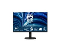 Philips 2000 series 24B2N2200/00 écran plat de PC 60,5 cm (23.8") 1920 x 1080 pixels Full HD LCD Noir