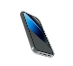 OtterBox React Series pour Google Pixel 10a, transparente - produits livrés sans emballage