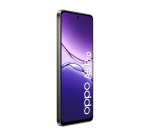 OPPO A5 Pro Smartphone, Foto AI 50MP, Frontale 8MP, Display 6.67” 90HZ LCD HD+, 5800mAh, RAM 8(Esp4GB/6GB/8GB)+ROM 256GB (esp1TB), IP69, [Versione Italia], Black Brown