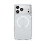 OtterBox React MagSafe Series pour Apple iPhone 17 Pro Max, Stardust