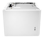 HP LaserJet 2100 Sheet Paper Tray